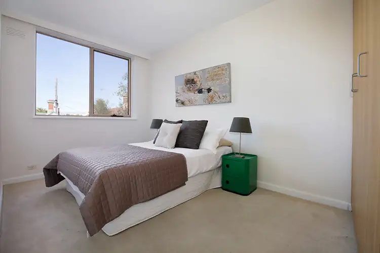 Second view of Homely unit listing, 7/8 Charlotte Street, Collingwood VIC 3066