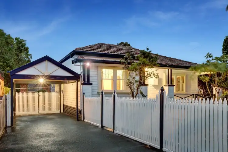 Fourth view of Homely house listing, 81 Mount Dandenong Road, Ringwood East VIC 3135