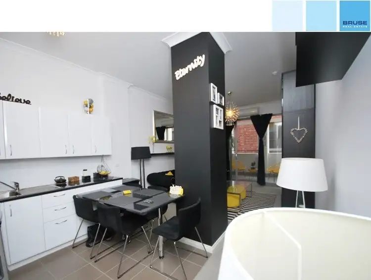 Sixth view of Homely apartment listing, 6/155 Waymouth Street, Adelaide SA 5000