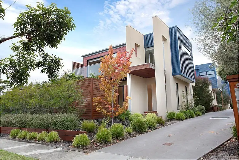 Main view of Homely townhouse listing, 1/62 Mitchell Street, Mornington VIC 3931