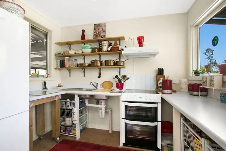 Fifth view of Homely house listing, 21 Hervey Street, Elmore VIC 3558