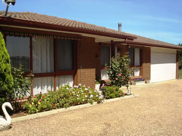 18 Malcolm Street, Beveridge VIC 3753