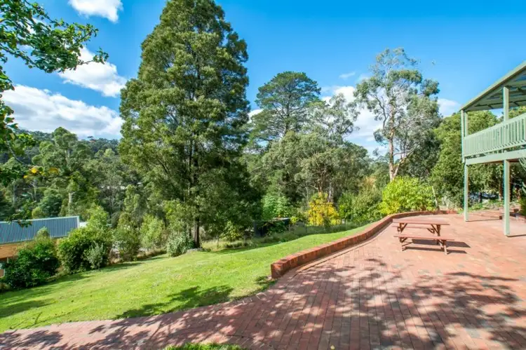 Sixth view of Homely house listing, 47 Glen Road, Belgrave Heights VIC 3160