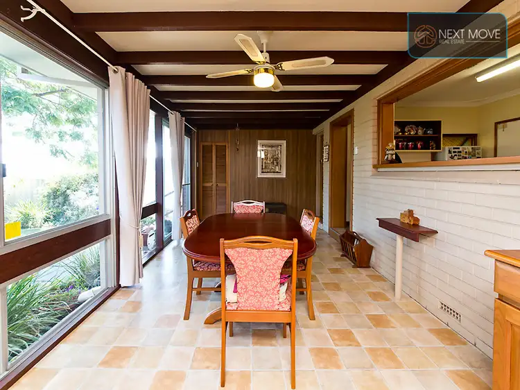 Seventh view of Homely house listing, 18 Caple Street, Willagee WA 6156