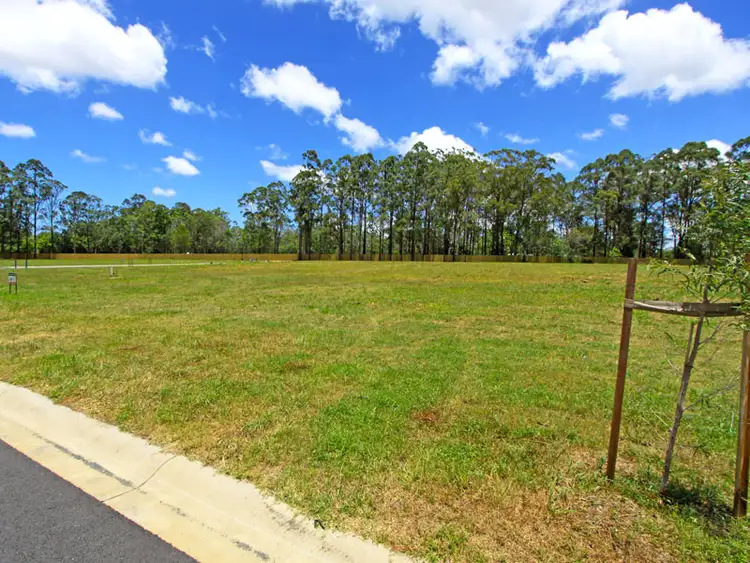Second view of Homely land listing, Lot 11 Spring Lane, Caboolture QLD 4510