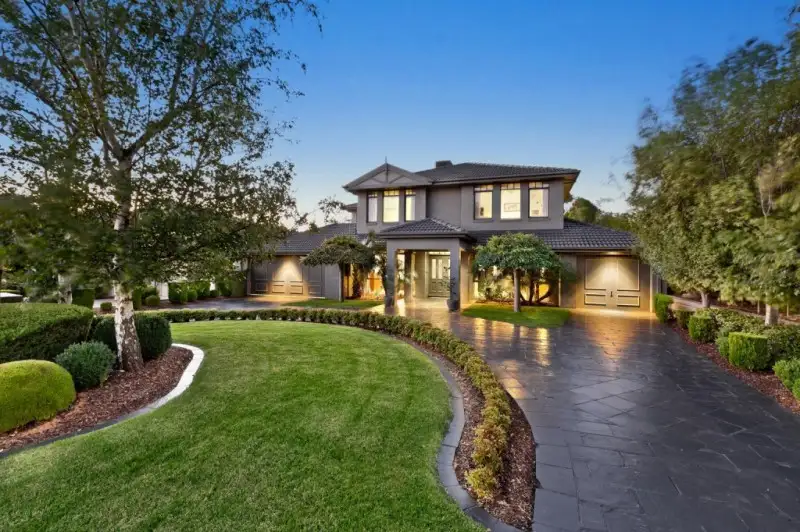 Main view of Homely house listing, 3 Tetragona Way, Diamond Creek VIC 3089