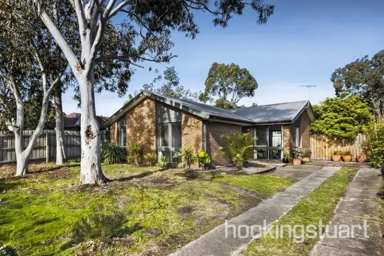 16 Colac Court, Patterson Lakes VIC 3197