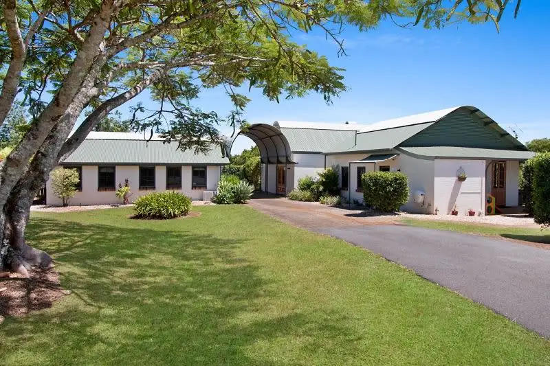 Main view of Homely house listing, 141 Farrants Road, Farrants Hill NSW 2484