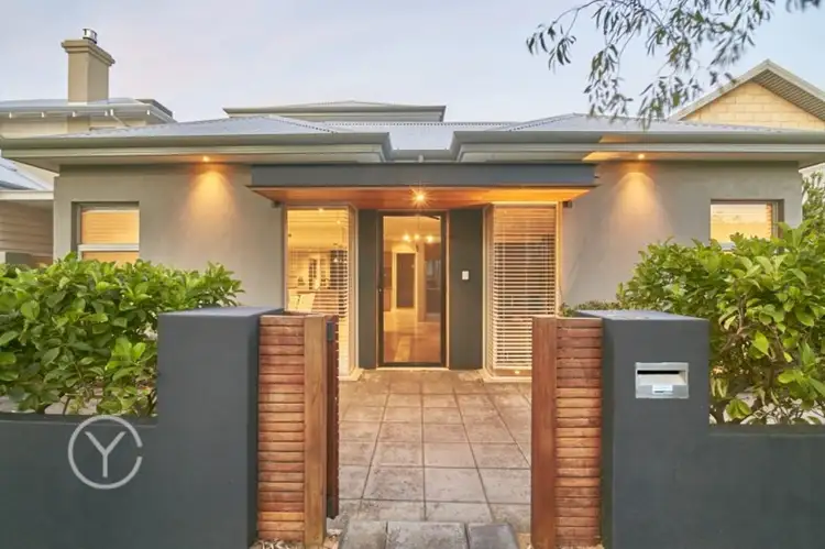13 Coral Street, South Fremantle WA 6162