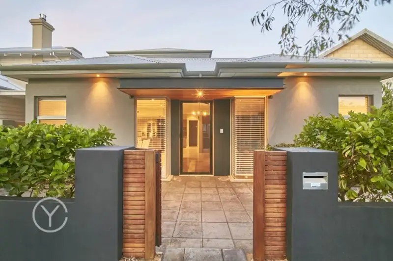 Main view of Homely house listing, 13 Coral Street, South Fremantle WA 6162