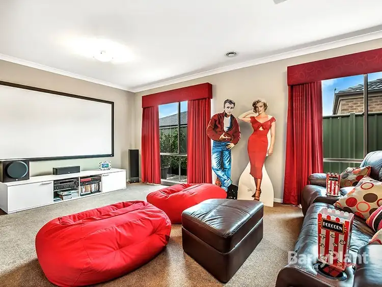 Fourth view of Homely house listing, 33 Orana Street, Wyndham Vale VIC 3024