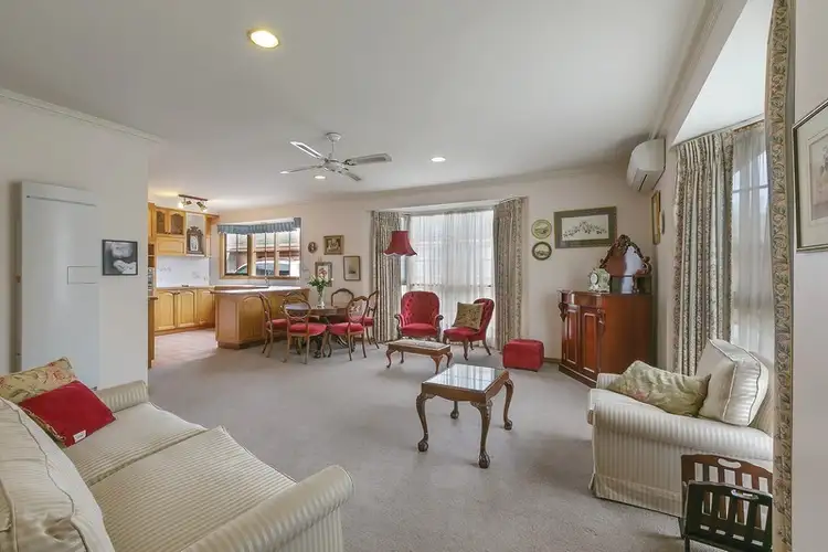Third view of Homely house listing, 4/506 Wendouree Parade, Lake Wendouree VIC 3350