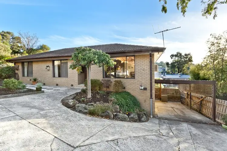 2/14 Hyde Street, Diamond Creek VIC 3089
