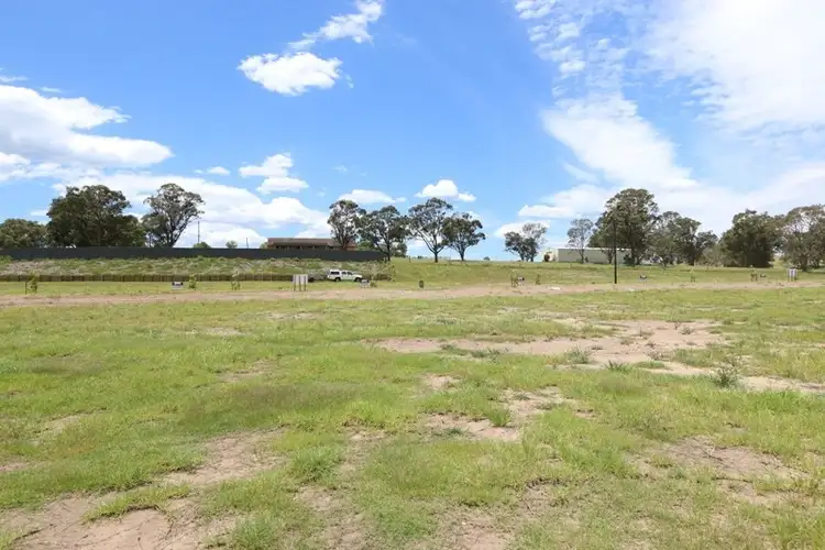 Second view of Homely land listing, LOT 318 Holland Avenue, Gillieston Heights NSW 2321