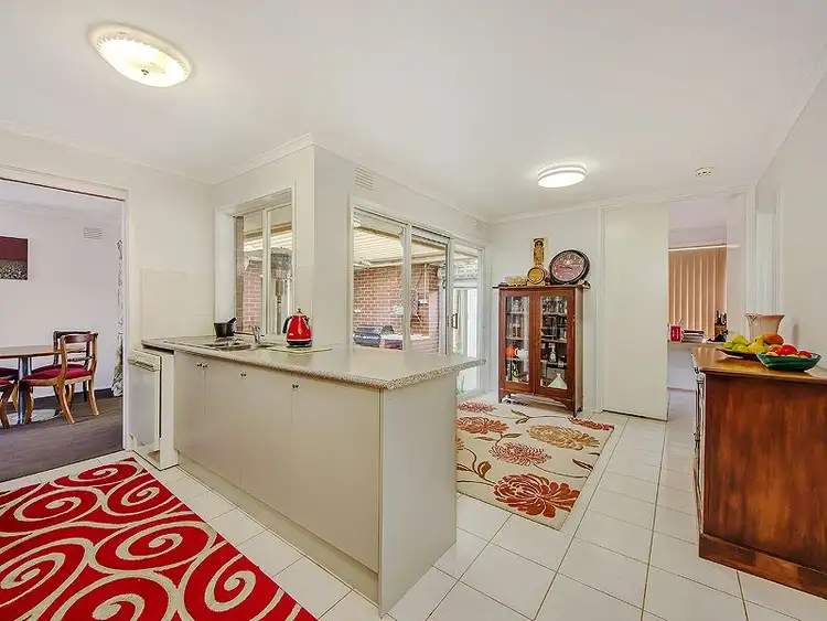 Third view of Homely house listing, 3 Firbank Terrace, Albanvale VIC 3021