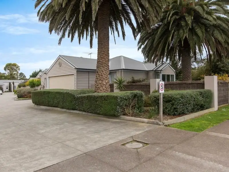 Main view of Homely house listing, 8/3060 Frankston - Flinders Road, Balnarring VIC 3926