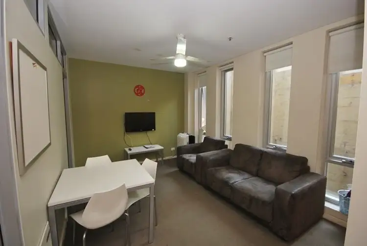 Fifth view of Homely apartment listing, 208/23 King William Street, Adelaide SA 5000