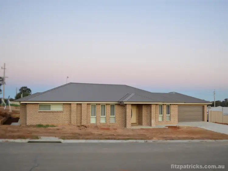 Main view of Homely house listing, 8 Gibson Street, Estella NSW 2650