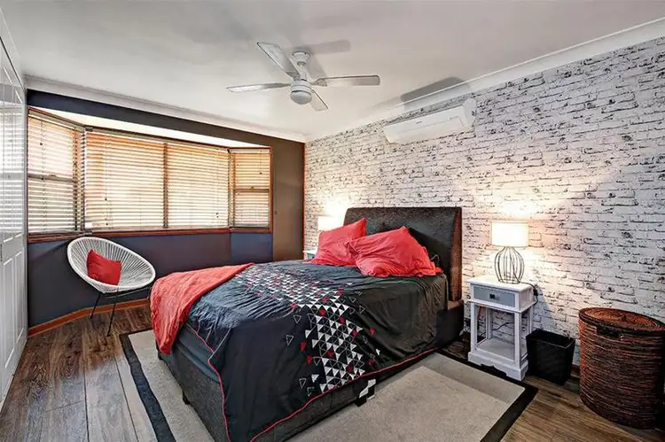 Fourth view of Homely house listing, 60 Park Road, East Hills NSW 2213
