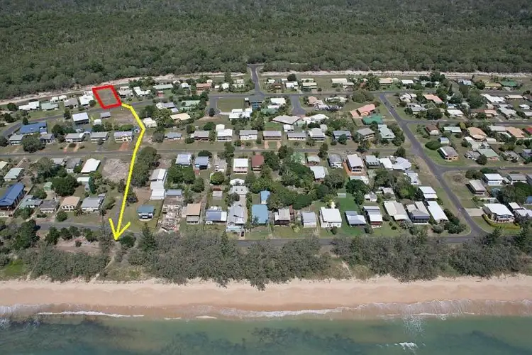 13 Emperor Street, Woodgate QLD 4660