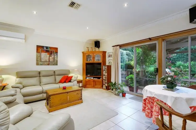 Fifth view of Homely house listing, 12 Como Close, Croydon VIC 3136