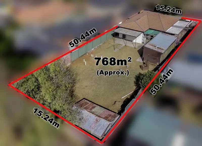 Main view of Homely house listing, 88 Biggs Street, St Albans VIC 3021