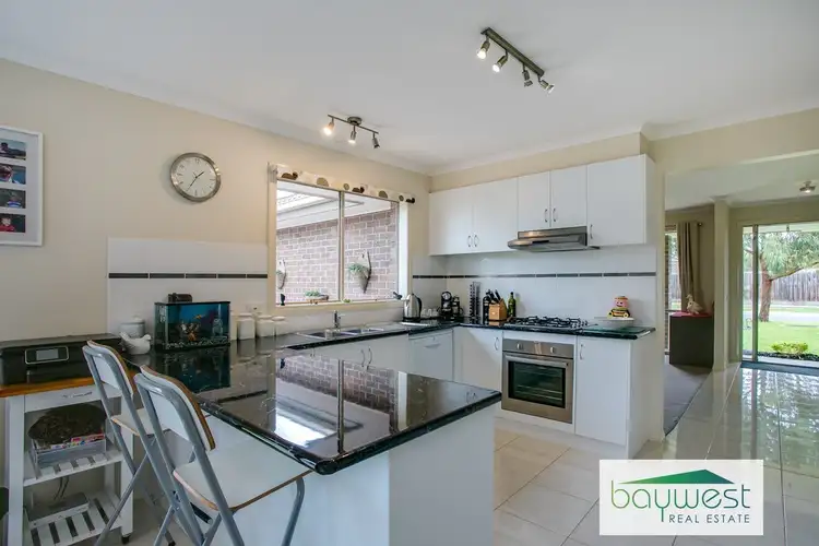 Fourth view of Homely house listing, 37 Mariners Way, Hastings VIC 3915