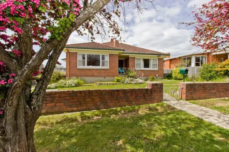Second view of Homely house listing, 11 Hawthorn Street, Norwood TAS 7250
