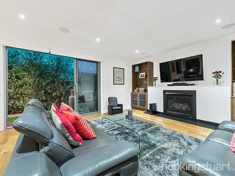 Fifth view of Homely house listing, 78 Warrigal Road, Parkdale VIC 3195