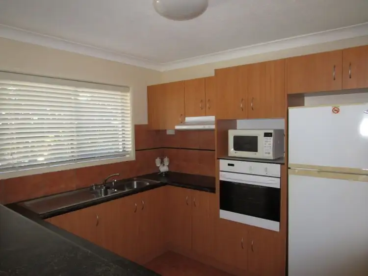Fifth view of Homely apartment listing, @/117 Old Burleigh Road, Broadbeach QLD 4218
