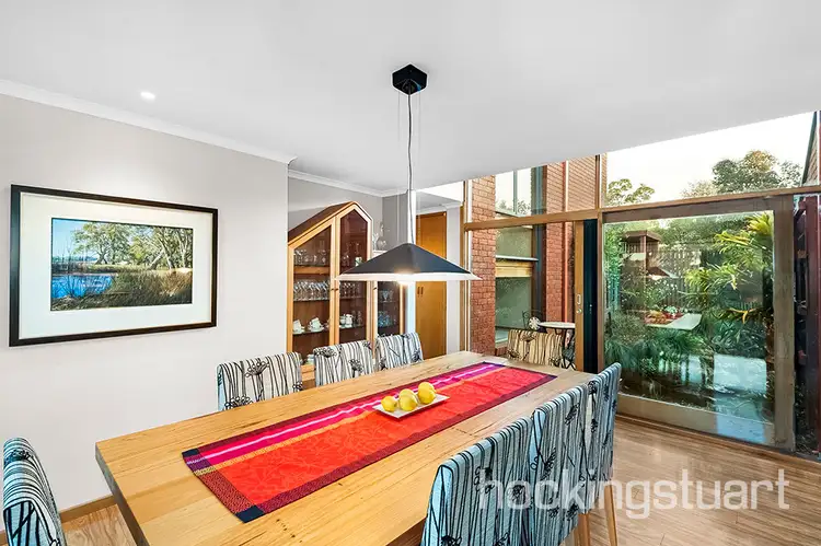Fourth view of Homely house listing, 1 Kendall Close, Templestowe VIC 3106