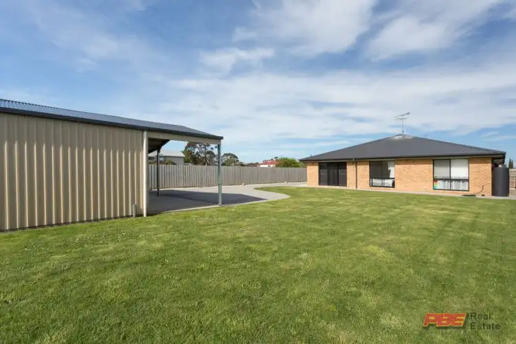 Seventh view of Homely house listing, 34 Peverill Crescent, Wonthaggi VIC 3995