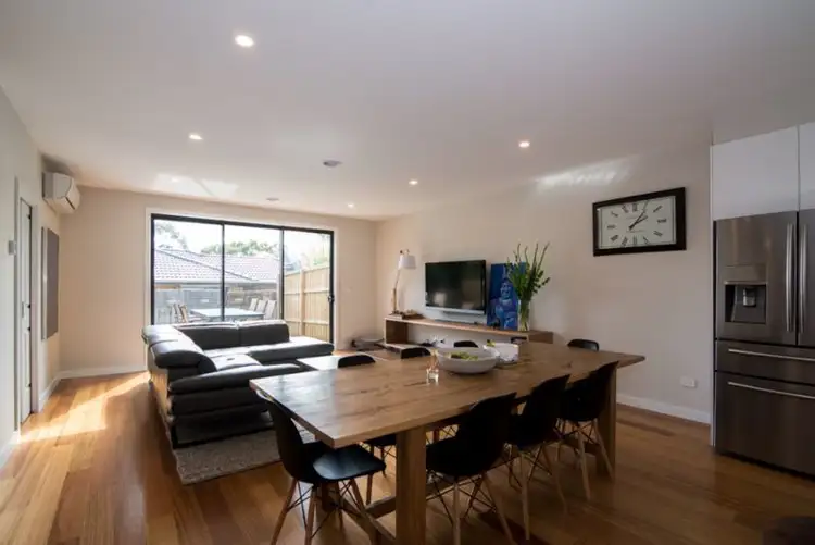 Fourth view of Homely townhouse listing, 4/21a Garden Street, Kilsyth VIC 3137