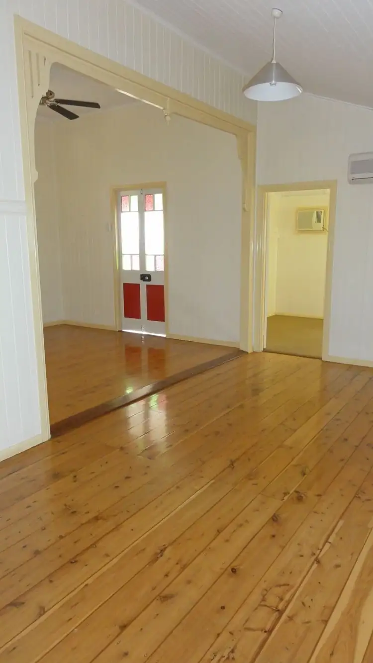 Fifth view of Homely house listing, 9 Wood Street, Dalby QLD 4405