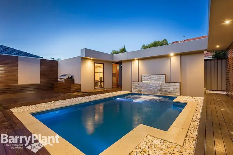 Second view of Homely house listing, 53 Knightsbridge Avenue, Altona Meadows VIC 3028