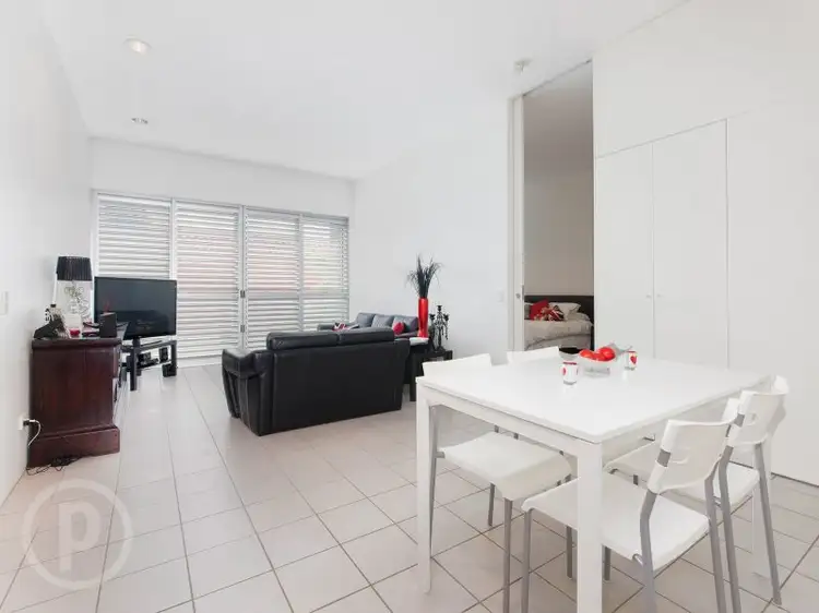 Third view of Homely apartment listing, 103/38 Skyring Terrace, Teneriffe QLD 4005