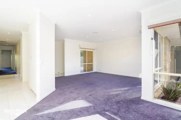 Fifth view of Homely house listing, 5 Charles Grimes Place, Seabrook VIC 3028