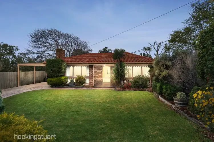 Main view of Homely house listing, 18 Catron Street, Seaford VIC 3198