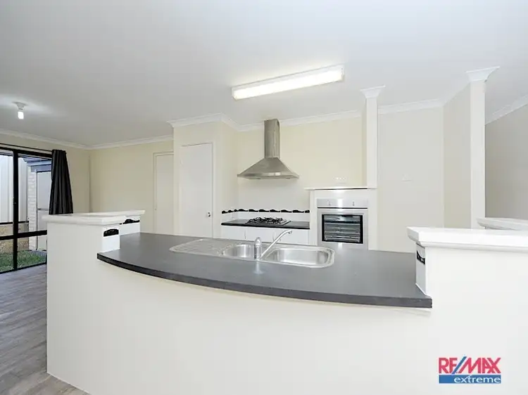 Fifth view of Homely house listing, 42 Elmhurst Drive, Clarkson WA 6030