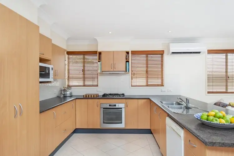 Sixth view of Homely house listing, 17 Yarrawonga Drive, Mollymook NSW 2539