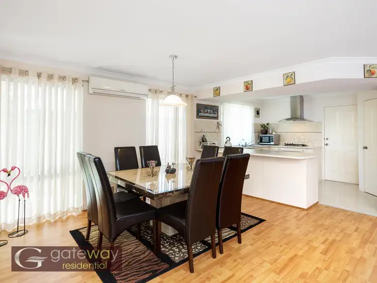 Seventh view of Homely house listing, 4 Cotswold Parade, Aubin Grove WA 6164