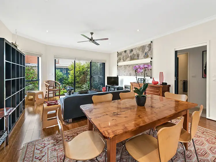 Second view of Homely unit listing, 7/12 Market Street, West Footscray VIC 3012