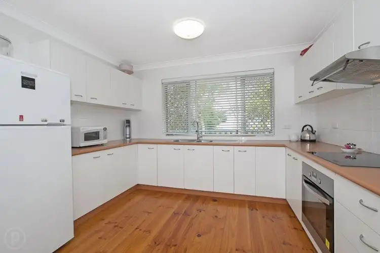Fifth view of Homely unit listing, 1/8 Olive Street, Nundah QLD 4012