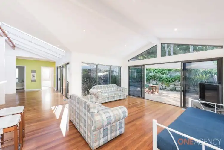 Seventh view of Homely house listing, 20 Copper Valley Close, Caves Beach NSW 2281