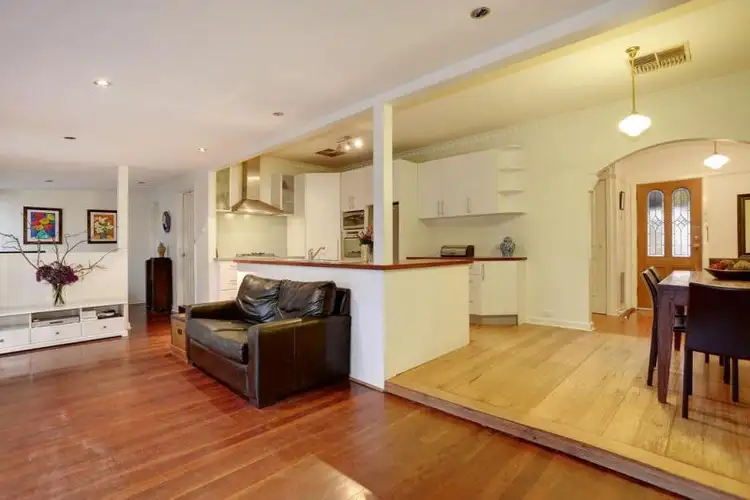Fifth view of Homely house listing, 29 Caroline Street, Ringwood VIC 3134