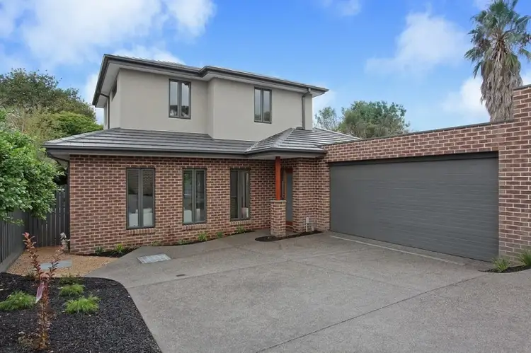 2/69 Junction Road, Nunawading VIC 3131