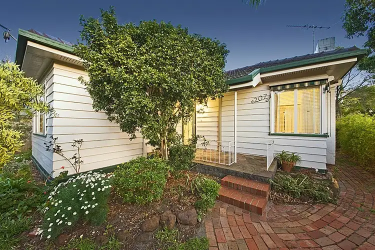 207 Balcombe Road, Beaumaris VIC 3193