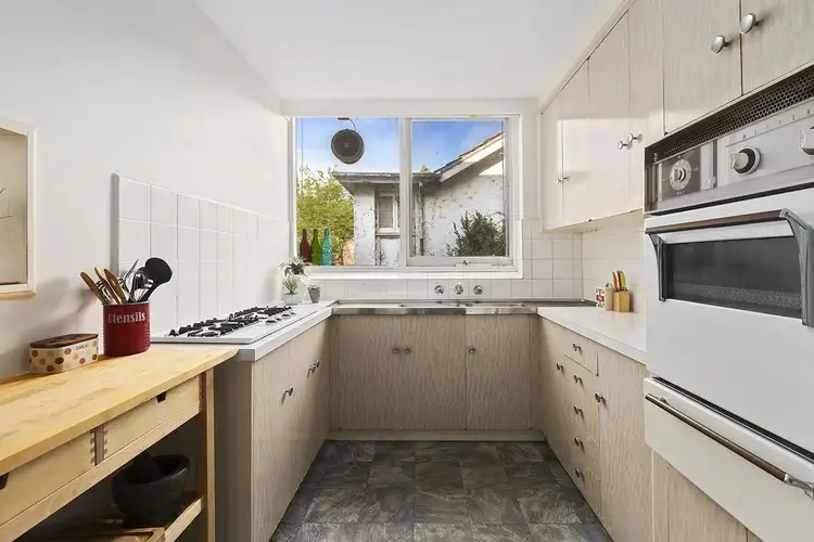 Third view of Homely apartment listing, 2/63 Domain Street, South Yarra VIC 3141