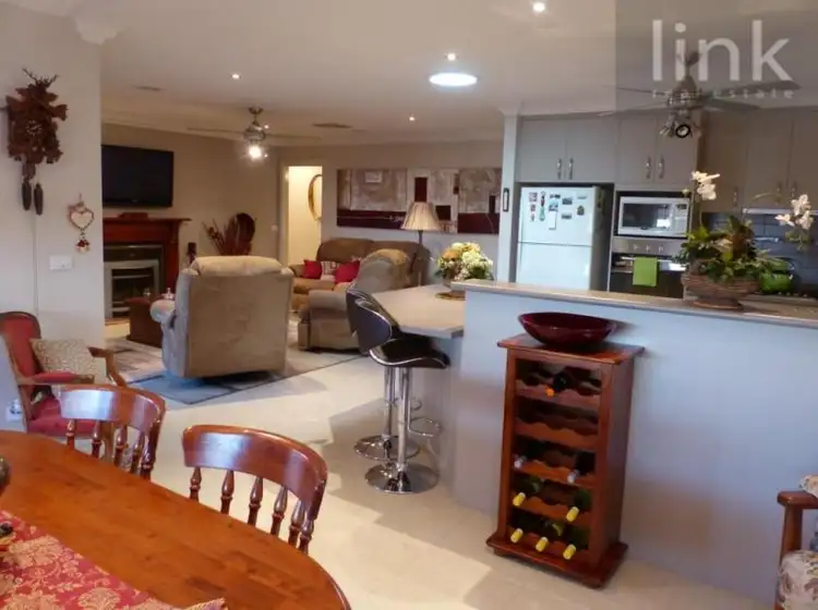 Second view of Homely house listing, 9 James Place, East Albury NSW 2640
