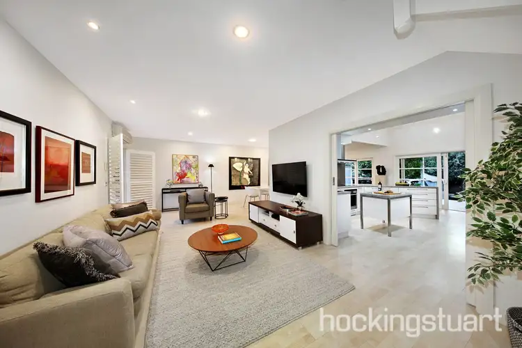 Third view of Homely house listing, 11 Ivy Street, Prahran VIC 3181